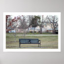 Recherche de banc parc posters Pittoresque