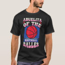 Recherche de abuelita tshirts Parti