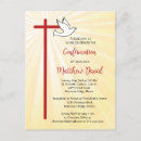 Recherche de invitation de confirmation cartes postales Religieux