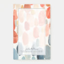 Search for circular post it notes Contemporary