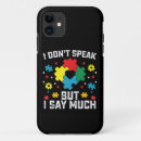 Search for autism awareness month iphone cases Spectrum