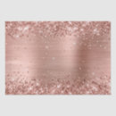 Search for rose gold ombre tissue paper Luxury