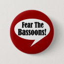 Recherche de basson badges Musicien