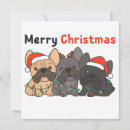 Search for french christmas invitations Winter