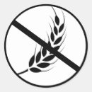 Search for intolerant stickers Allergies