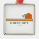 Search for ocean city maryland ornaments Vacation