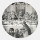 Search for last supper stickers Jesus