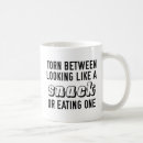 Recherche de régime tasses Affamé