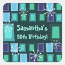 Search for mid century modern stickers Atomic era