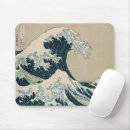 Recherche de kanagawa tapis souris Tsunami