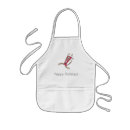 Search for sock aprons Santa