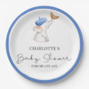 Search for bonjour plates Oh la la bebe