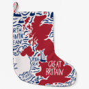 Recherche de royaume uni chaussette de noël Grande bretagne