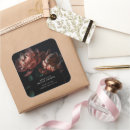 Search for romantic stickers Black