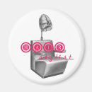 Recherche de salon de coiffure magnets Styliste