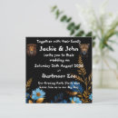Recherche de faune mariage invitations Animal
