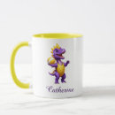 Search for creatures mugs White