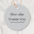 Search for thank you hang tags Brand tag