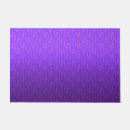 Search for lilac doormats Purple