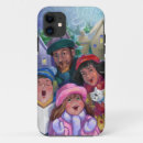 Search for carols iphone cases Caroling
