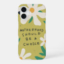 Search for choice iphone cases Feminism