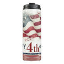 Search for happy fourth of july mugs Patriotic