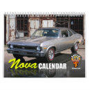 Search for chevy calendars Nova