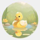 Search for duckling stickers Cute