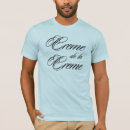 Search for creme tshirts Cream