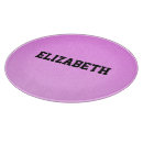 Recherche de points blancs planches à découper Cercles