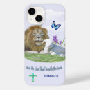Search for lamb iphone cases Christian