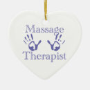 Search for massage therapist ornaments Reiki master