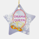 Search for drama ornaments Theatre