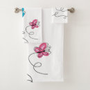 Search for dragonfly bath towels Whimsical