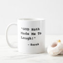 Search for funny king mugs Black and white