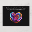 Search for heart shape postcards Trendy
