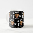 Search for black dog mugs Dogs