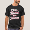 Search for top or bottom tshirts Mascs