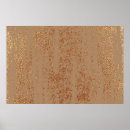 Search for metal posters Bronze
