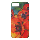 Search for artwork painting iphone cases Flowers