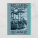 Search for laguna beach postcards California