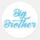 Search for big brother stickers Baby