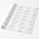 Recherche de humain papier cadeau Pour elle