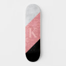 Search for batik skateboards Rose