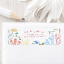 Search for ahoy return address labels Ocean