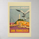 Search for 1950s advertising posters Classic travel illustration