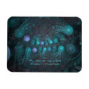 Recherche de alien magnete Créature