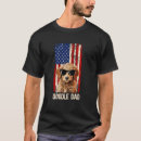 Search for doodle dad clothing Flag