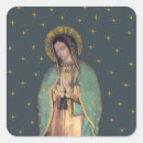 Recherche de guadalupe autocollants Marie vierge