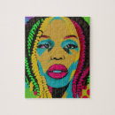 Search for pop art puzzles Trendy